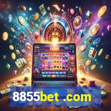 8855bet .com